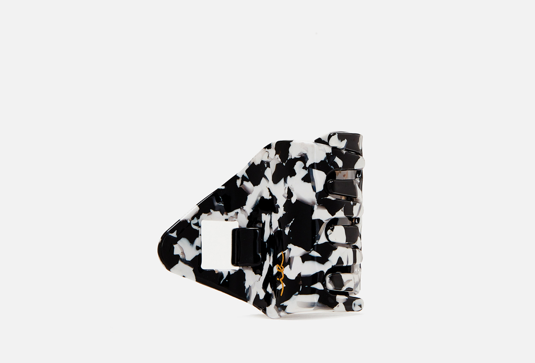 Изображение товара Заколка-крабик Invisibobble EVERCLAW Past Midnight стильный и надежный аксессуар