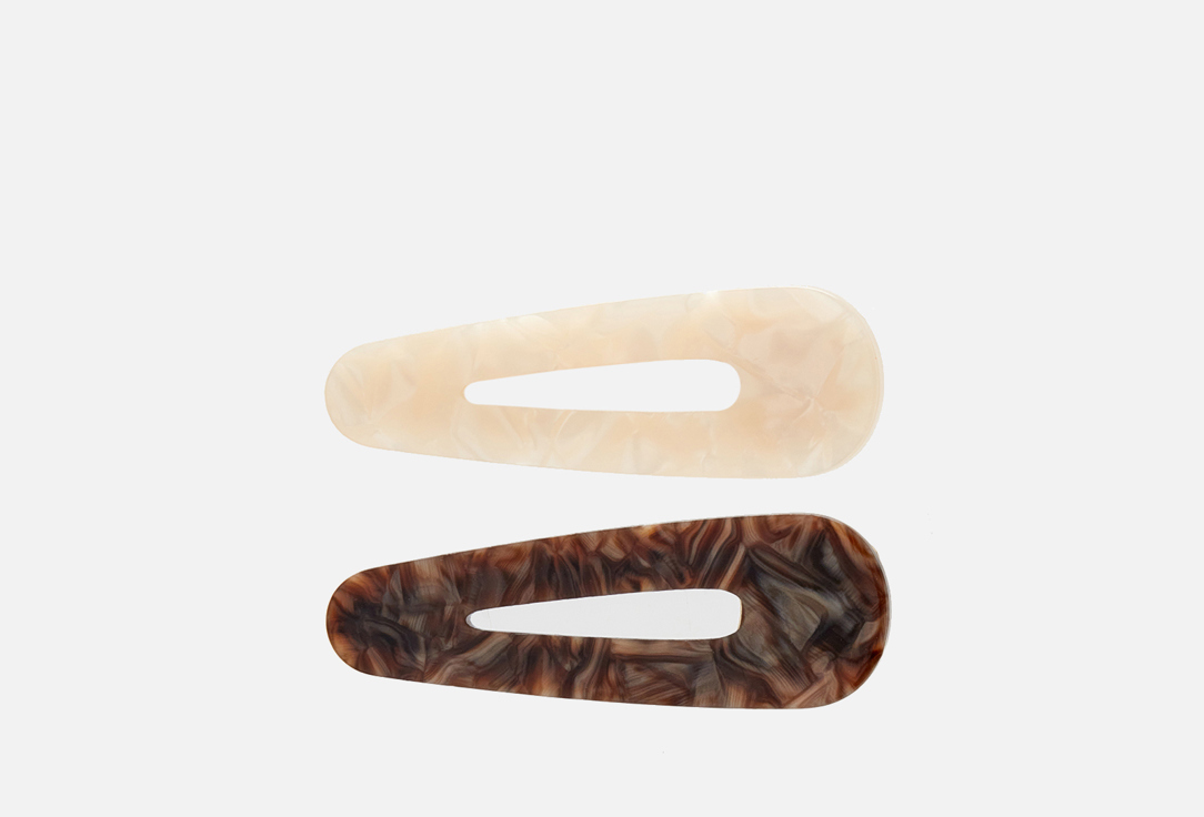 

Заколка для волос INVISIBOBBLE, CLIPSTAR Clip 2 шт