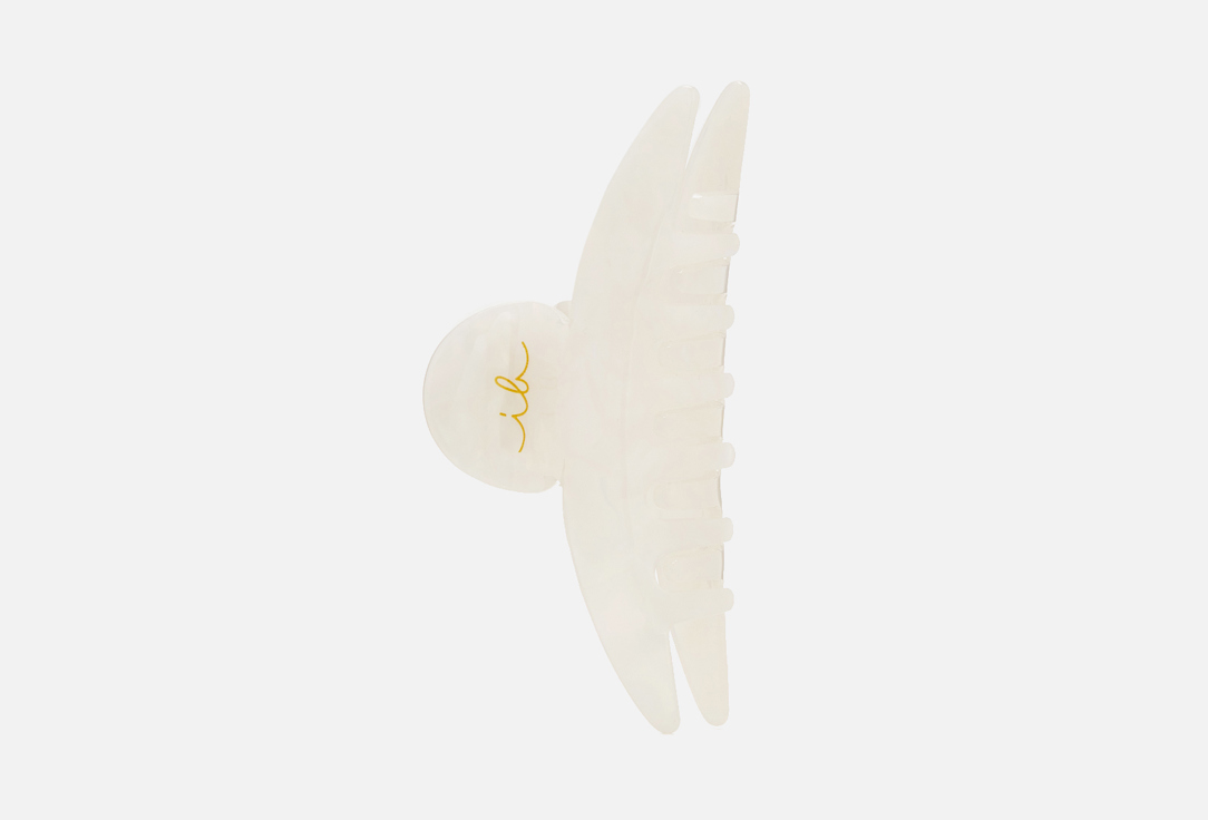 

Заколка-крабик для волос INVISIBOBBLE, Clipstar Clawdia Tortoise 1 шт