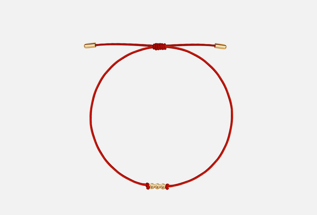 

Браслет золотой SOKOLOV, Без вставки 16-20 мл