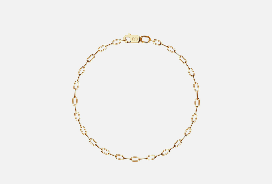 Изображение товара Золотой браслет SOKOLOV из красного золота 585 пробы для женщин