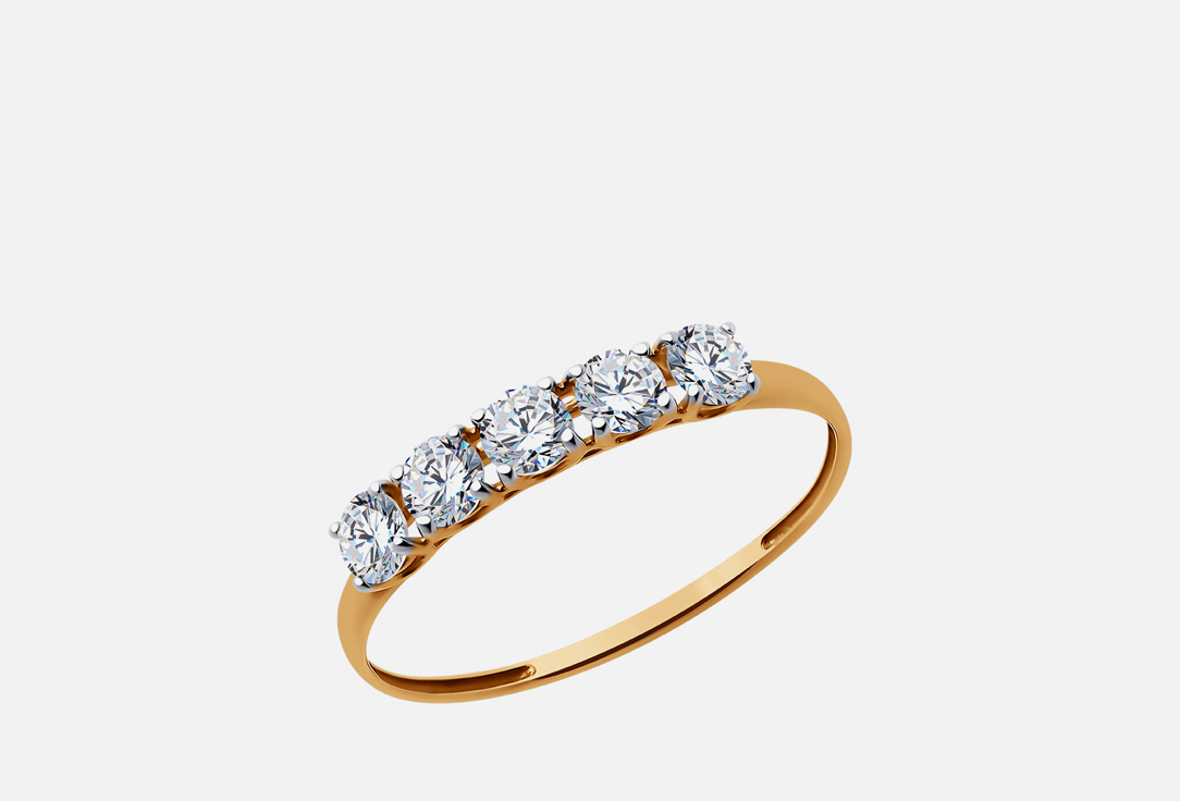 Фианит 18 мл 10055₽