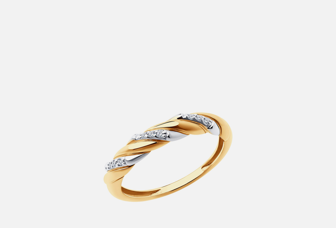 Фианит 17 мл 15865₽