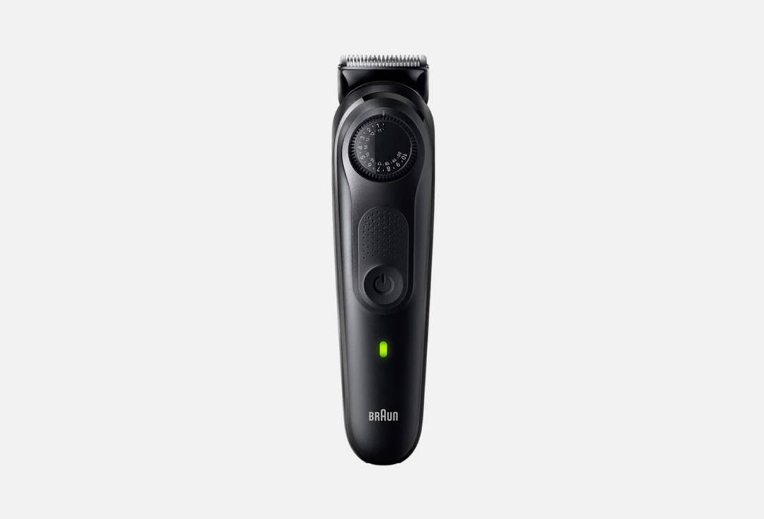 Триммер для бороды BRAUN 5 BT5420  1 шт