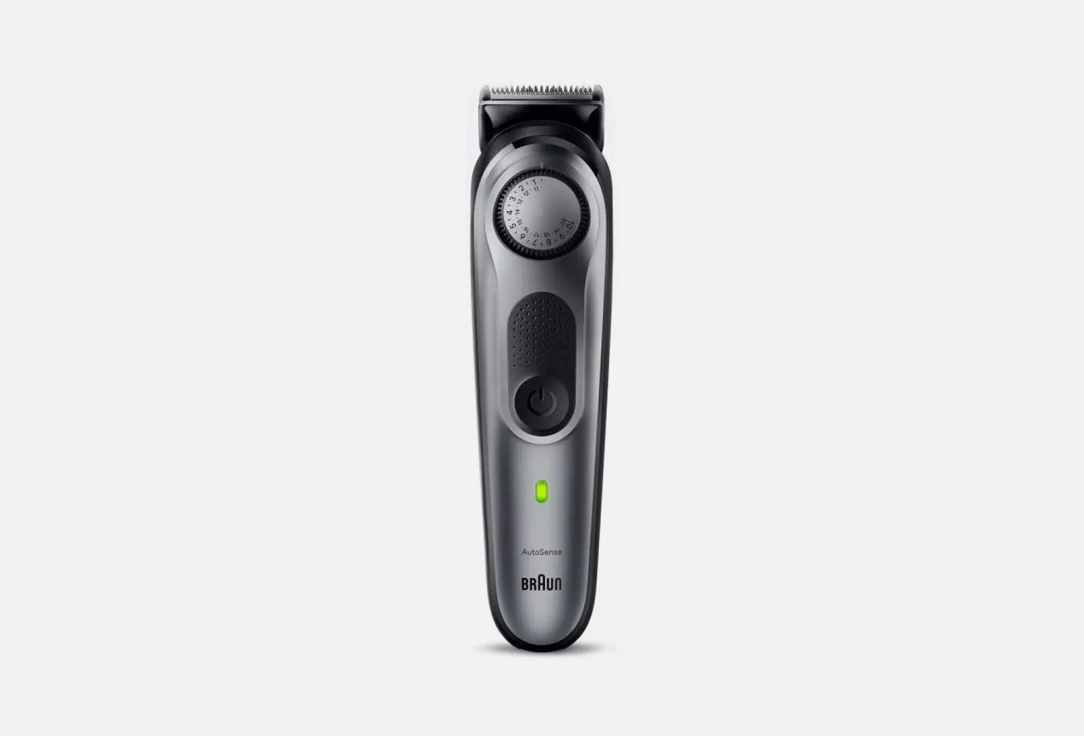 Триммер для бороды BRAUN BT7420 Series 7  1 шт