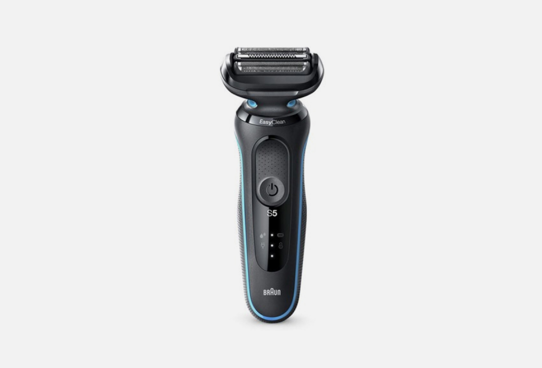 Электробритва BRAUN Series 5 51-M1000s 1 шт
