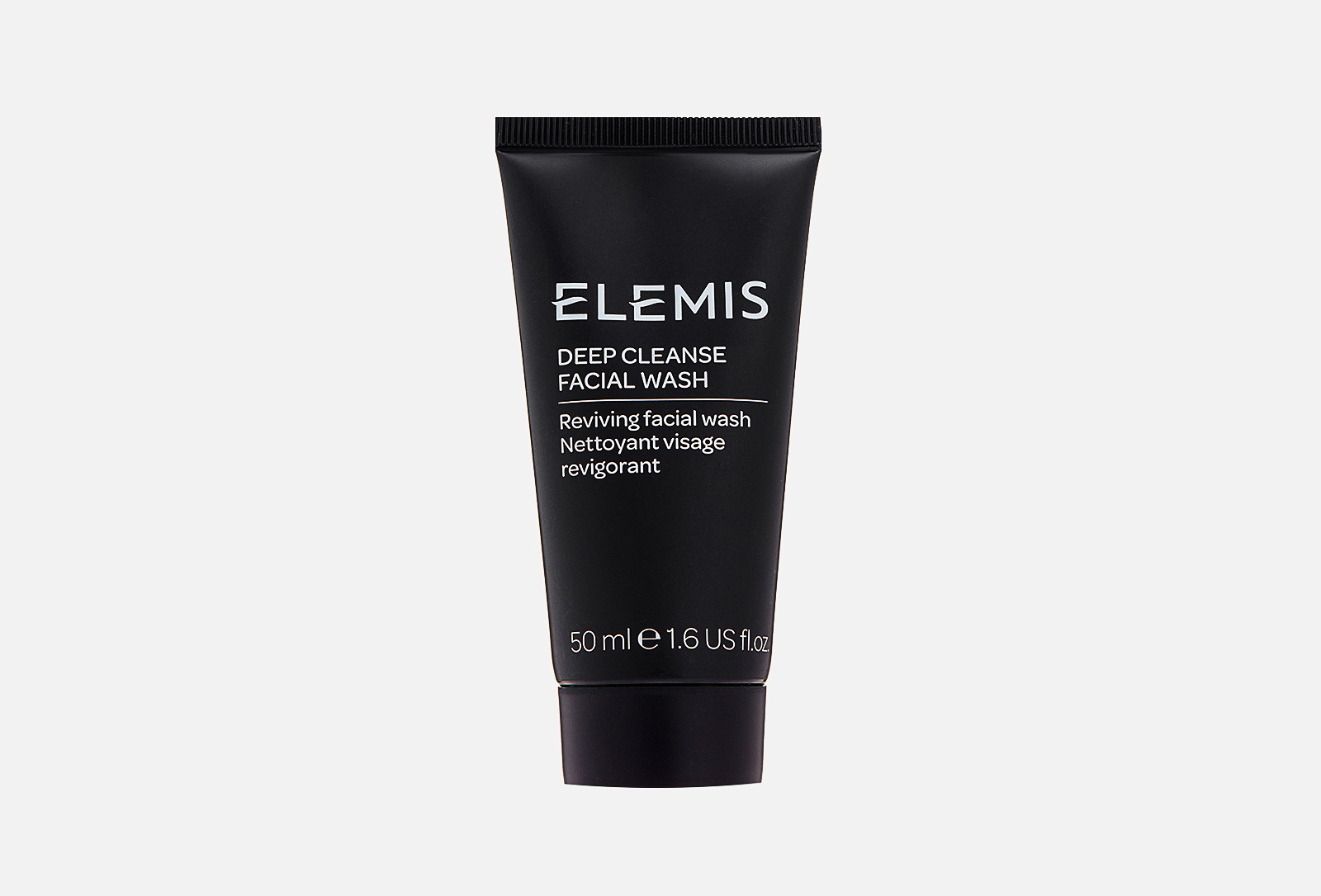 ELEMIS Гель для умывания Men Deep Cleanse 50 мл — купить в Алматы и ...