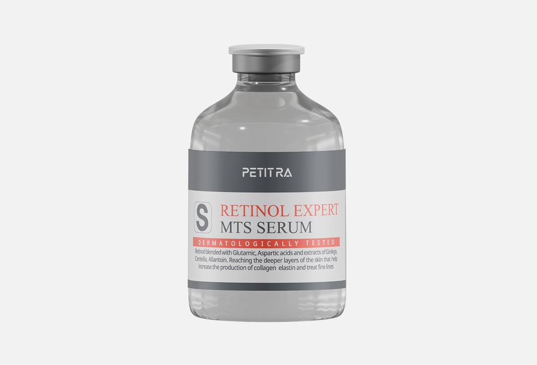 СЫВОРОТКА Для лица PETIT RA ANTI-AGING CARE 50 мл