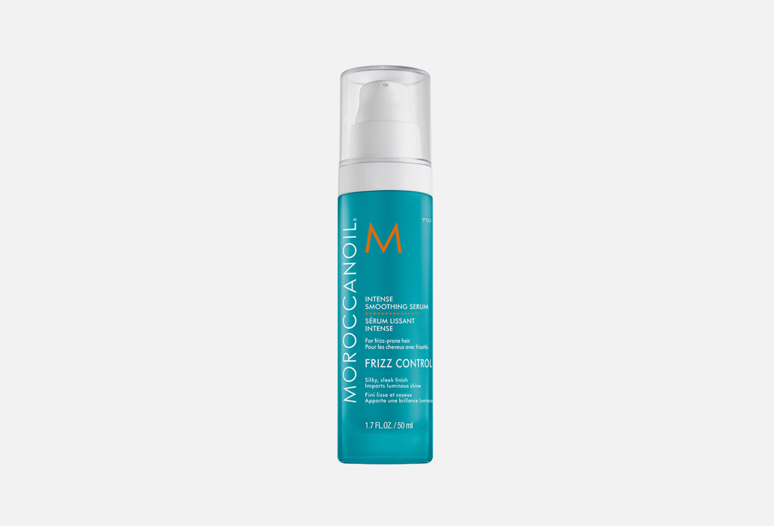 

Сыворотка MOROCCANOIL, Intense Smoothing Serum 50 мл