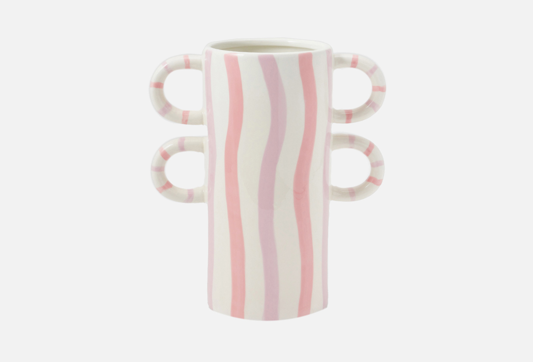 

Ваза QUE RICO, Принт, ELISA - RAYAS BAILARINAS