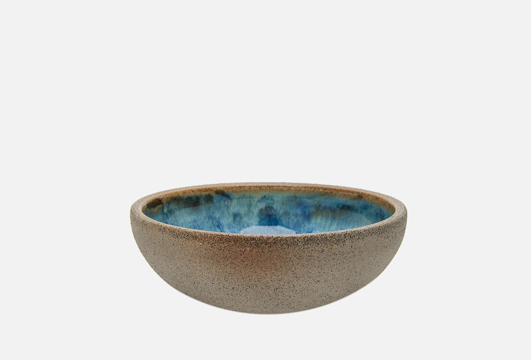 

Салатник ARTIFACT CERAMICS, Коричневый, Bowl 500 мл