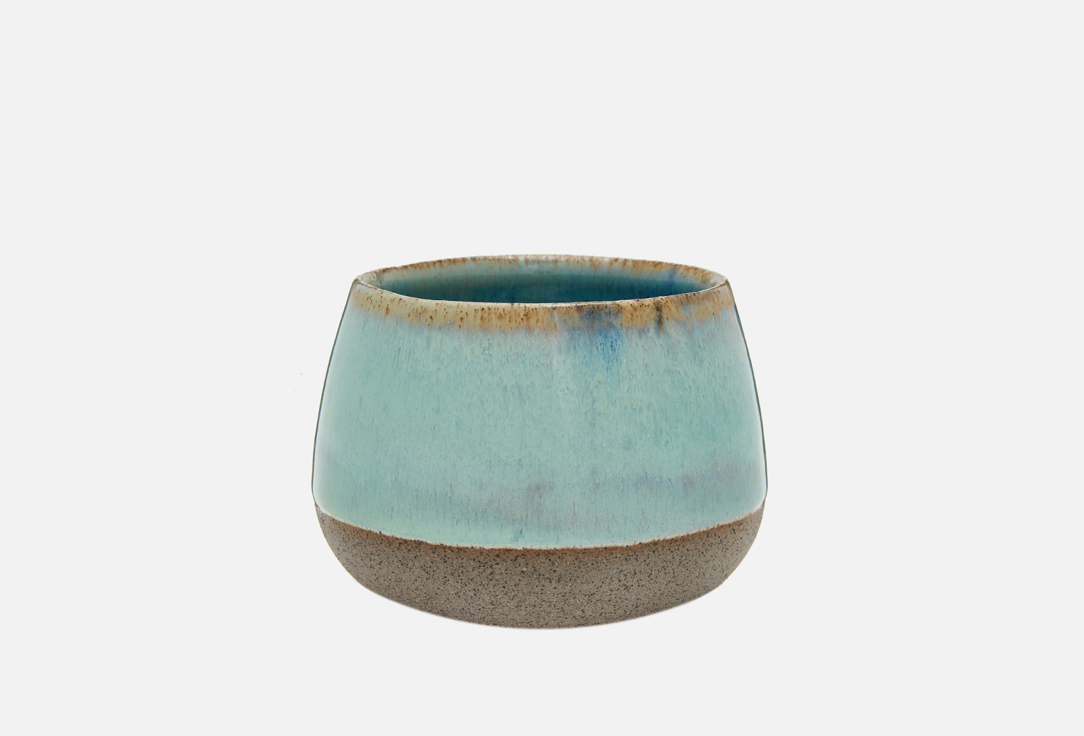

Стакан керамический ARTIFACT CERAMICS, Голубой, Tumbler 300 мл
