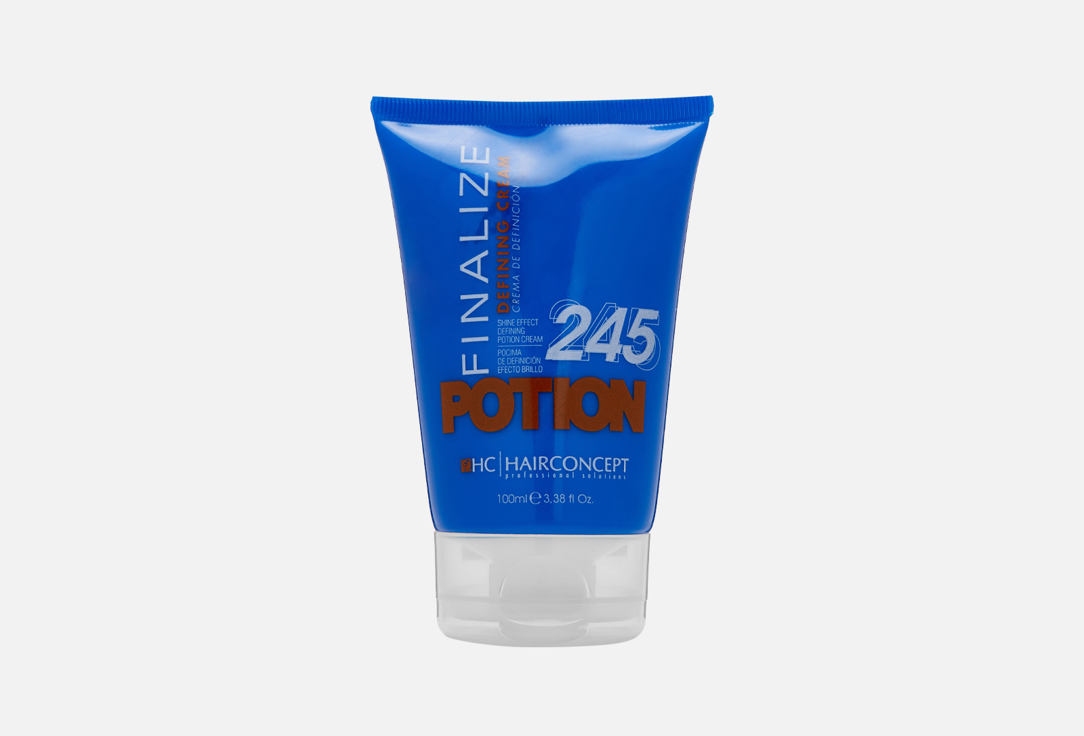 Изображение товара Эластичный крем для укладки Hair Concept 245 FINALIZE