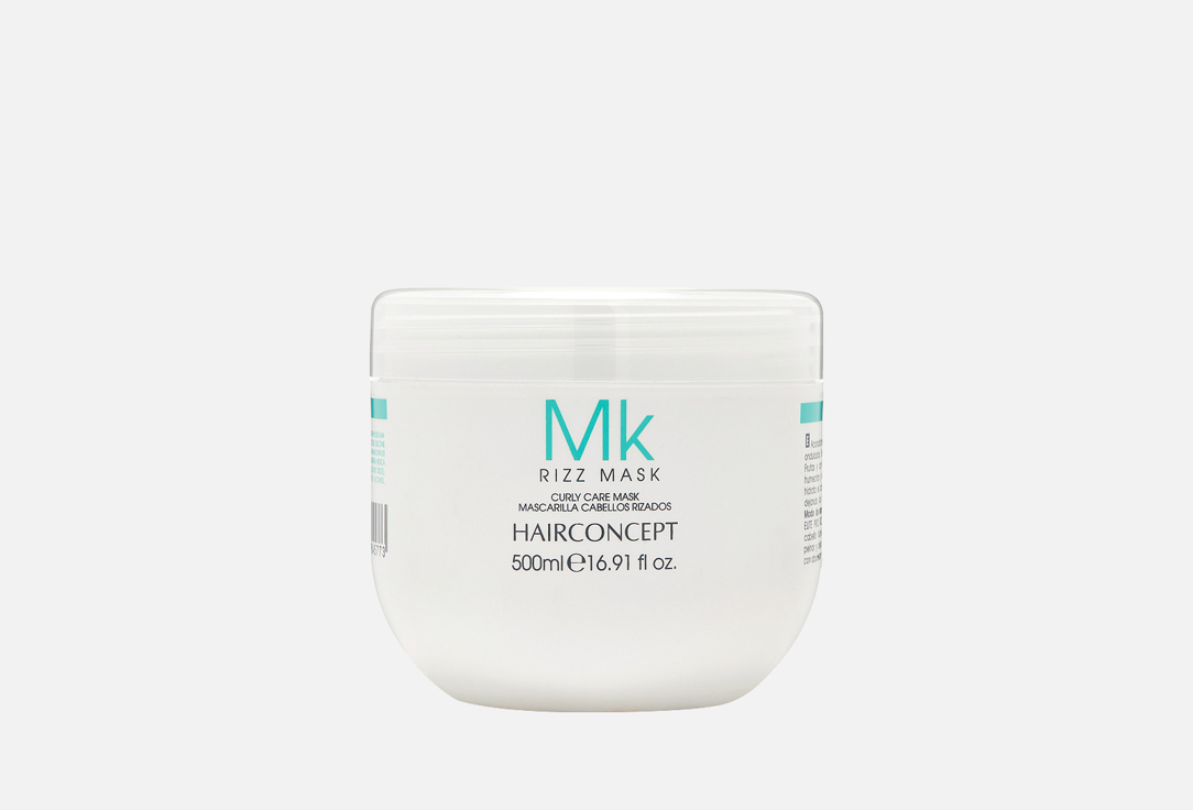 RIZZ-CURLY ELITE PRO 500 мл 2720₽