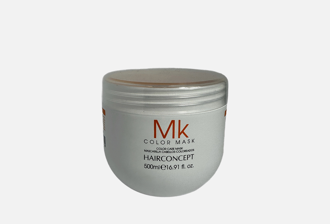 Изображение товара Маска для окрашенных волос Hair Concept ELITE PRO