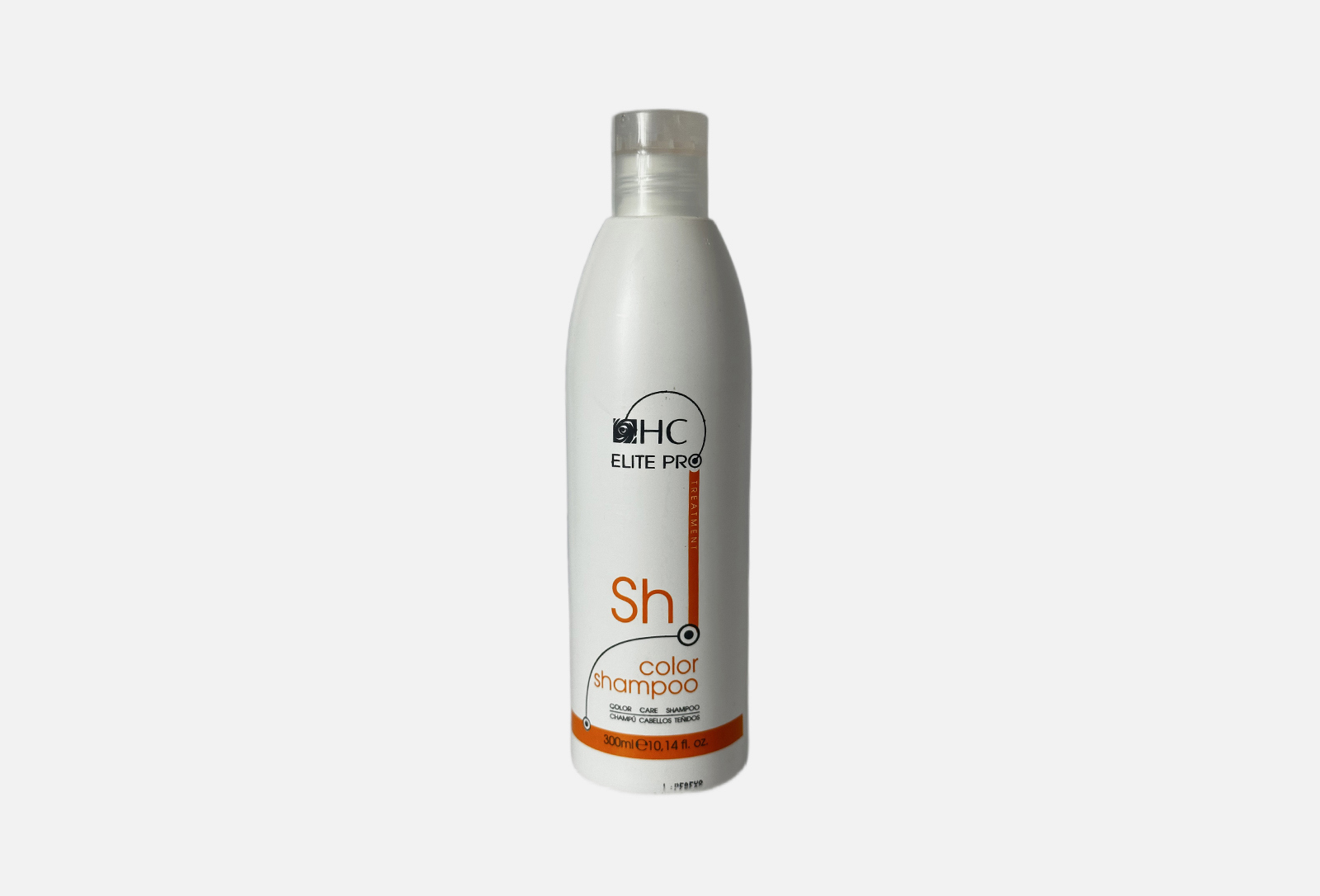 Hair Concept Шампунь для окрашенных волос ELITE PRO 300 мл — купить ...