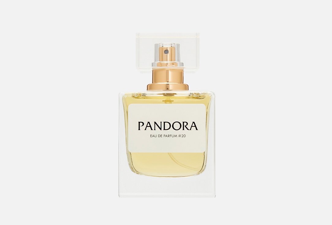 

Парфюмерная вода PANDORA, #20 50 мл