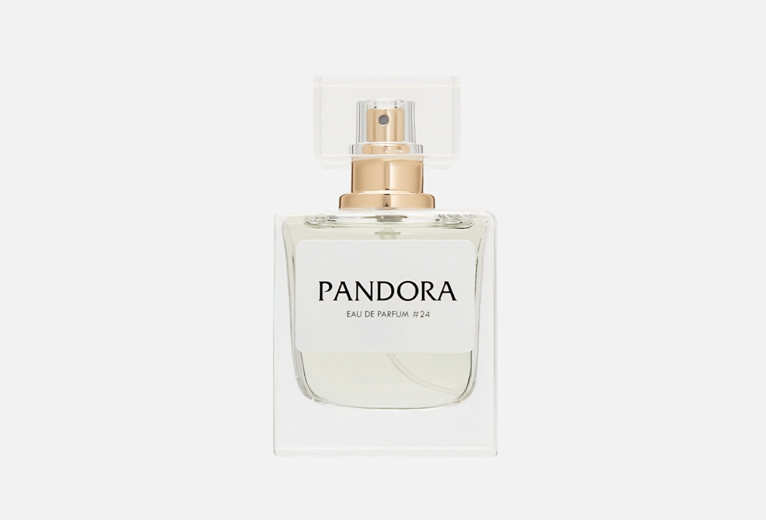 

Парфюмерная вода PANDORA, #24 50 мл