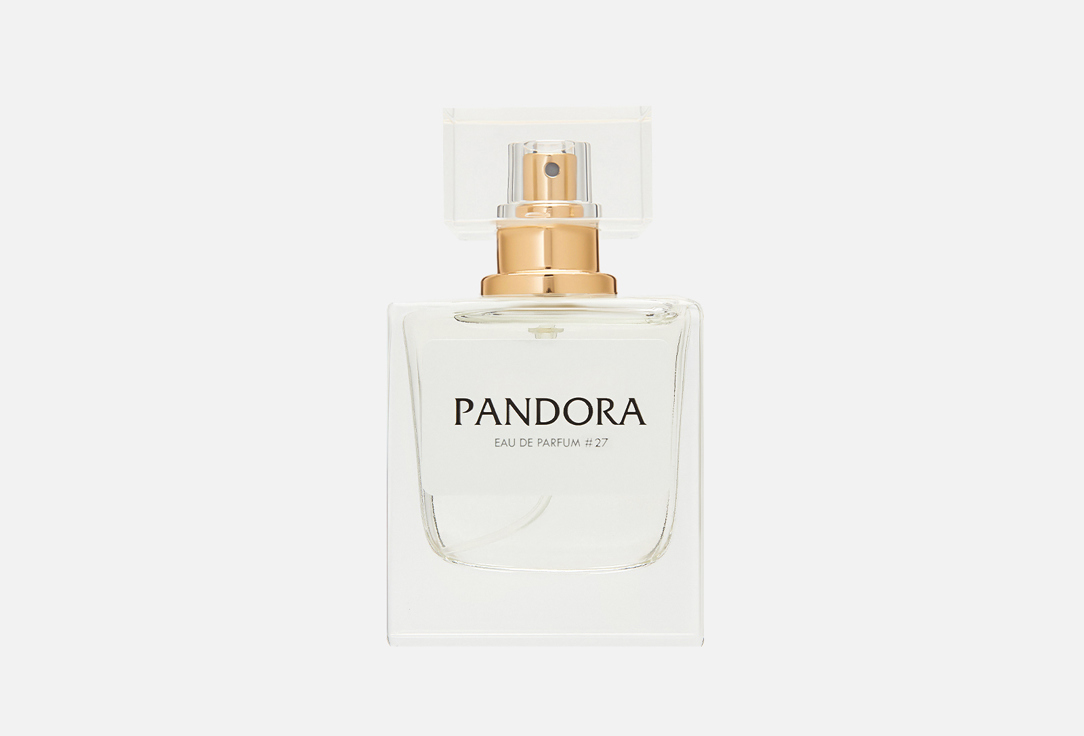 PANDORA Парфюмерная вода #27 50 мл — купить в Москве