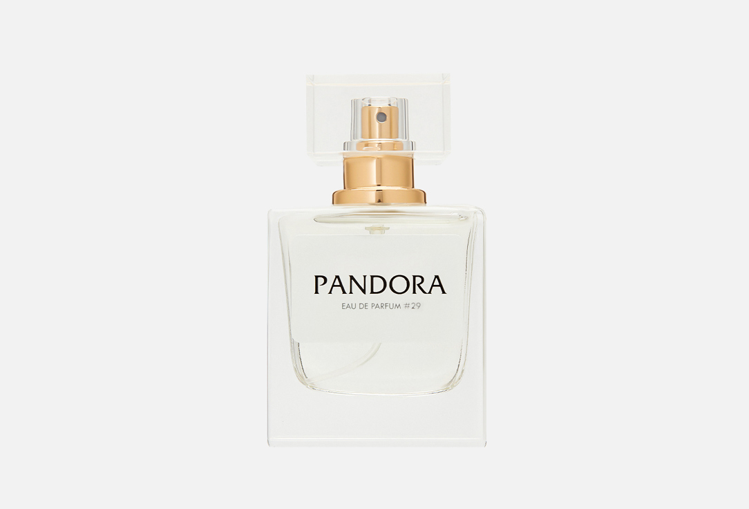 PANDORA Парфюмерная вода #29 50 мл — купить в Москве