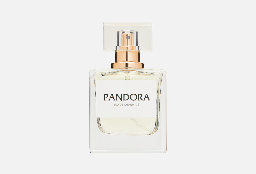 

Парфюмерная вода PANDORA, #31 50 мл