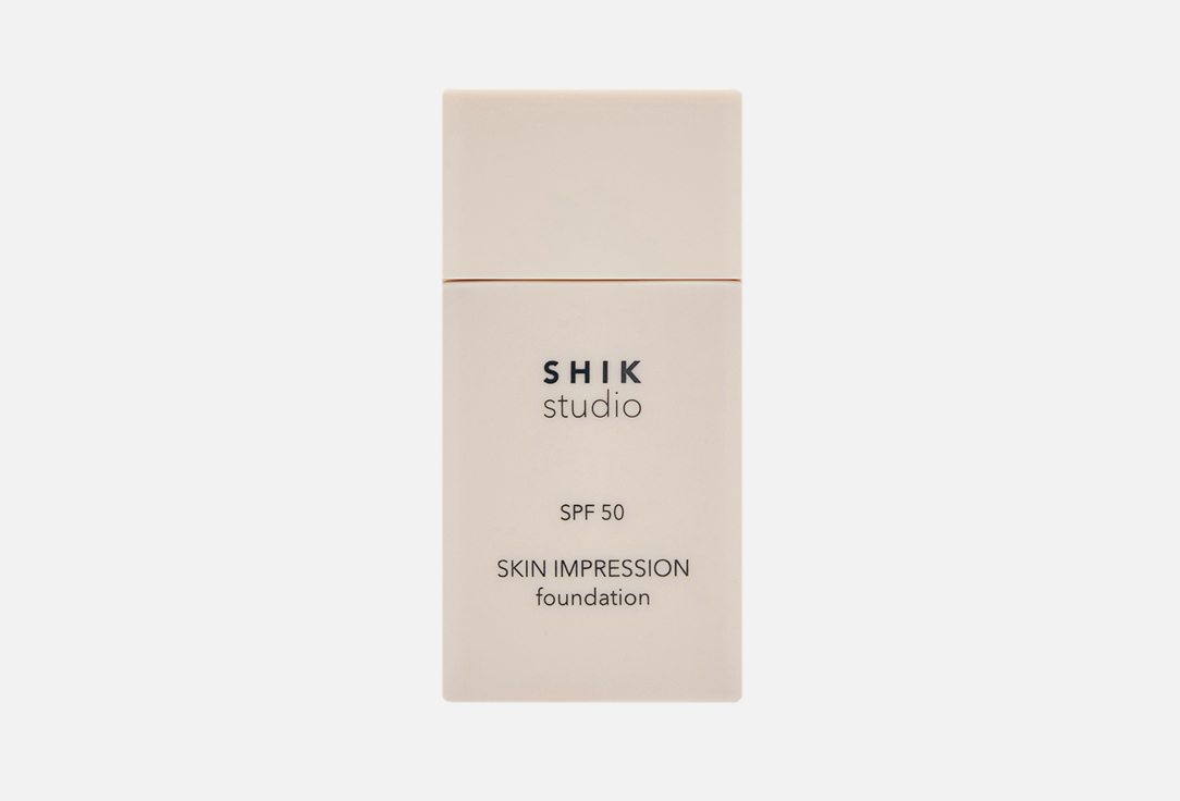 Skin Impression foundation 30 мл 1393₽