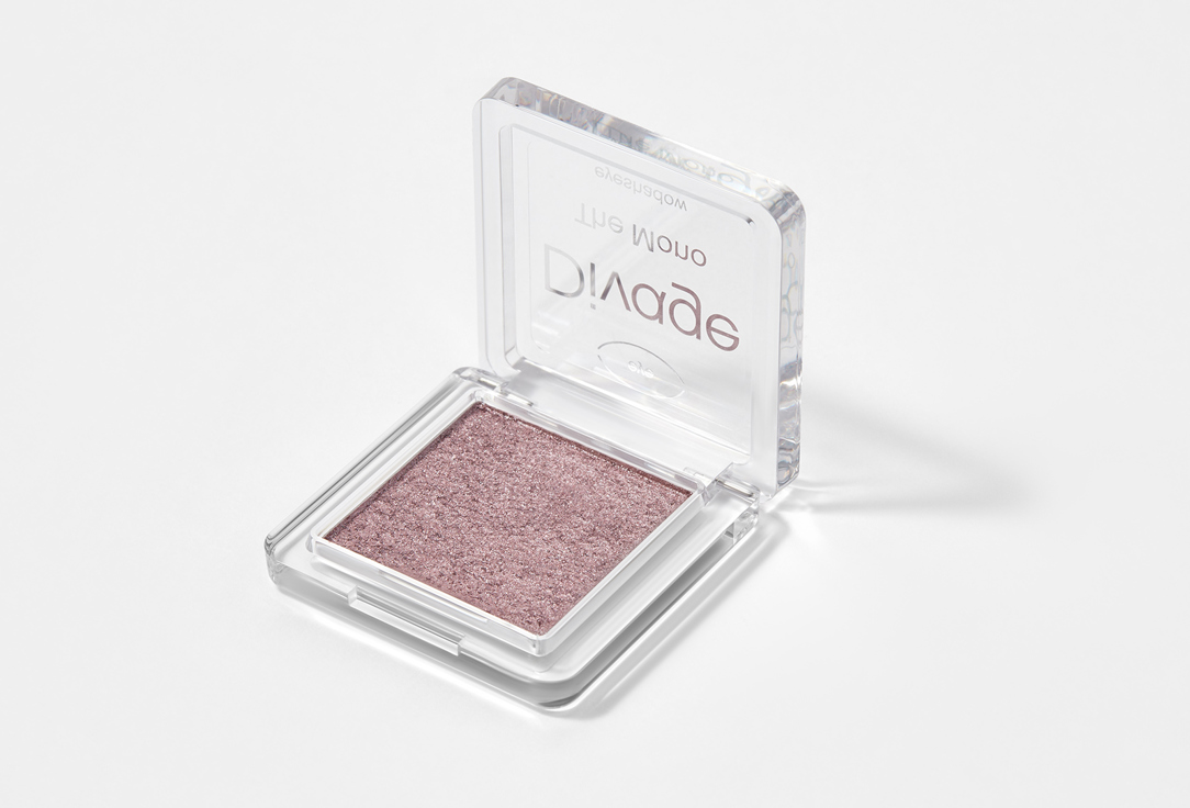 Divage Тени для век Eye Shadow The Mono