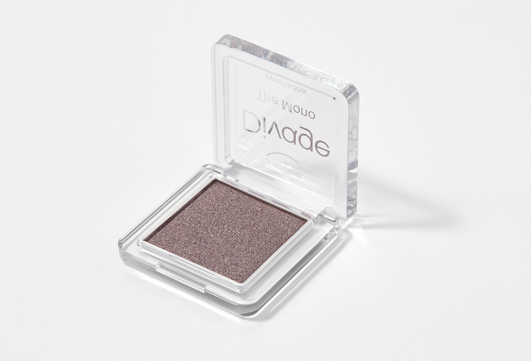 Divage Тени для век Eye Shadow The Mono