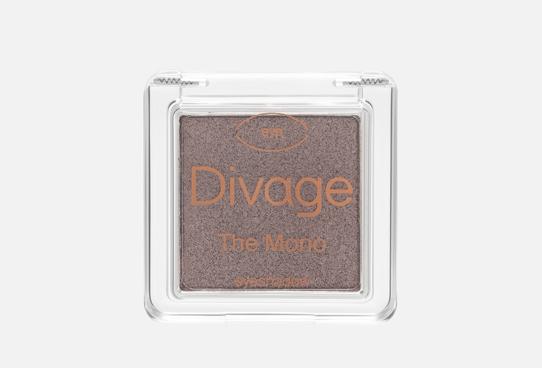 Eye Shadow The Mono 4 г 246₽