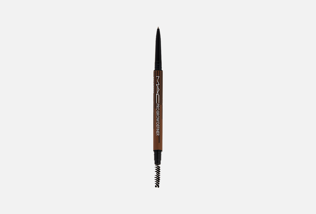 Карандаш для бровей MAC Brow Definer 1MM Tip Brow Pencil 5 г