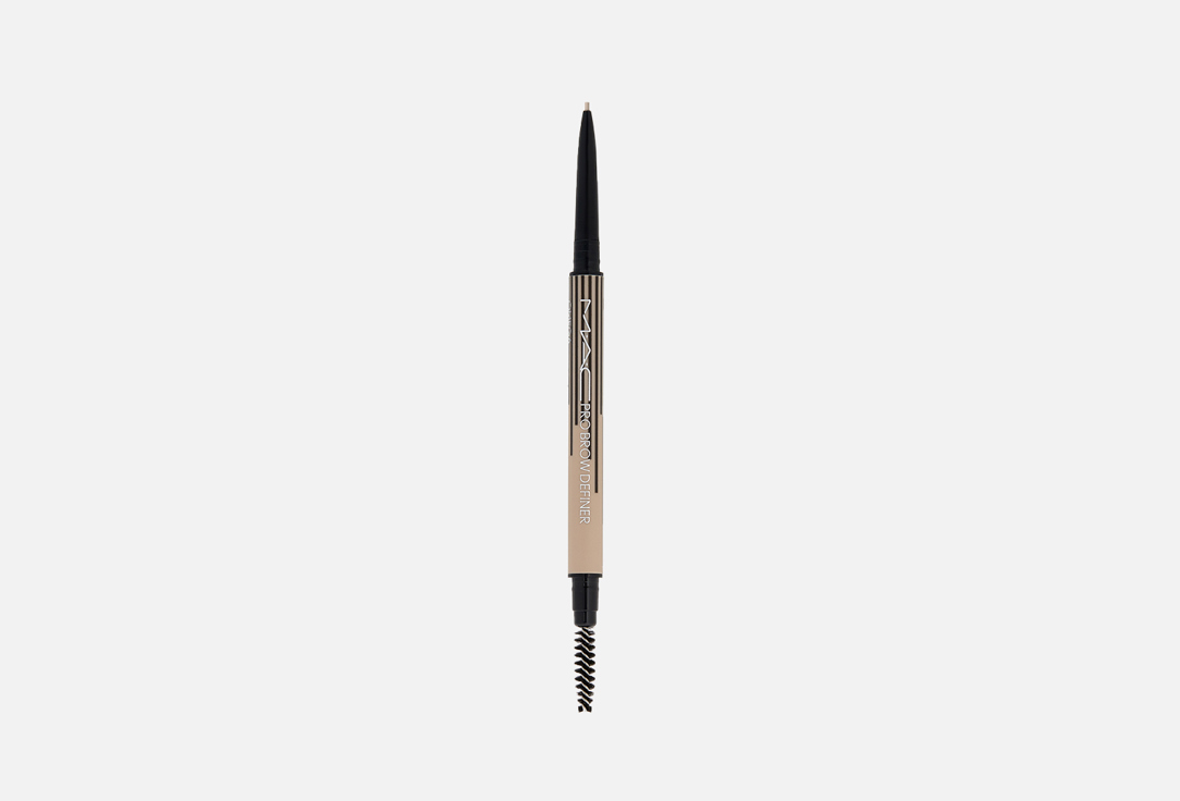 Карандаш для бровей MAC Brow Definer 1MM Tip Brow Pencil 5 г