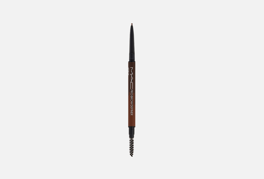 Карандаш для бровей MAC Brow Definer 1MM Tip Brow Pencil 5 г