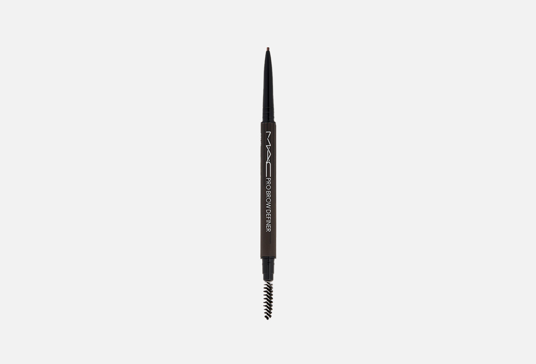 Изображение товара Карандаш для бровей MAC Brow Definer 1MM Tip водостойкий 5 г