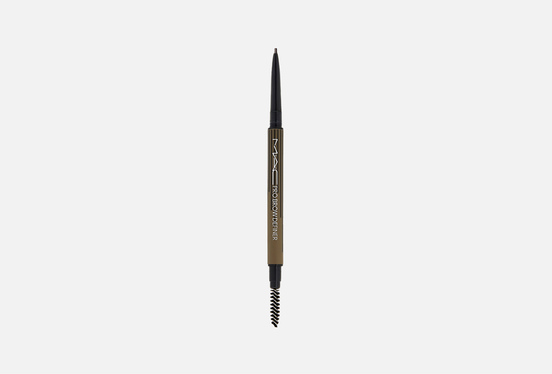 Изображение товара Карандаш для бровей MAC Brow Definer 1MM Tip Brow Pencil водостойкий 5 г