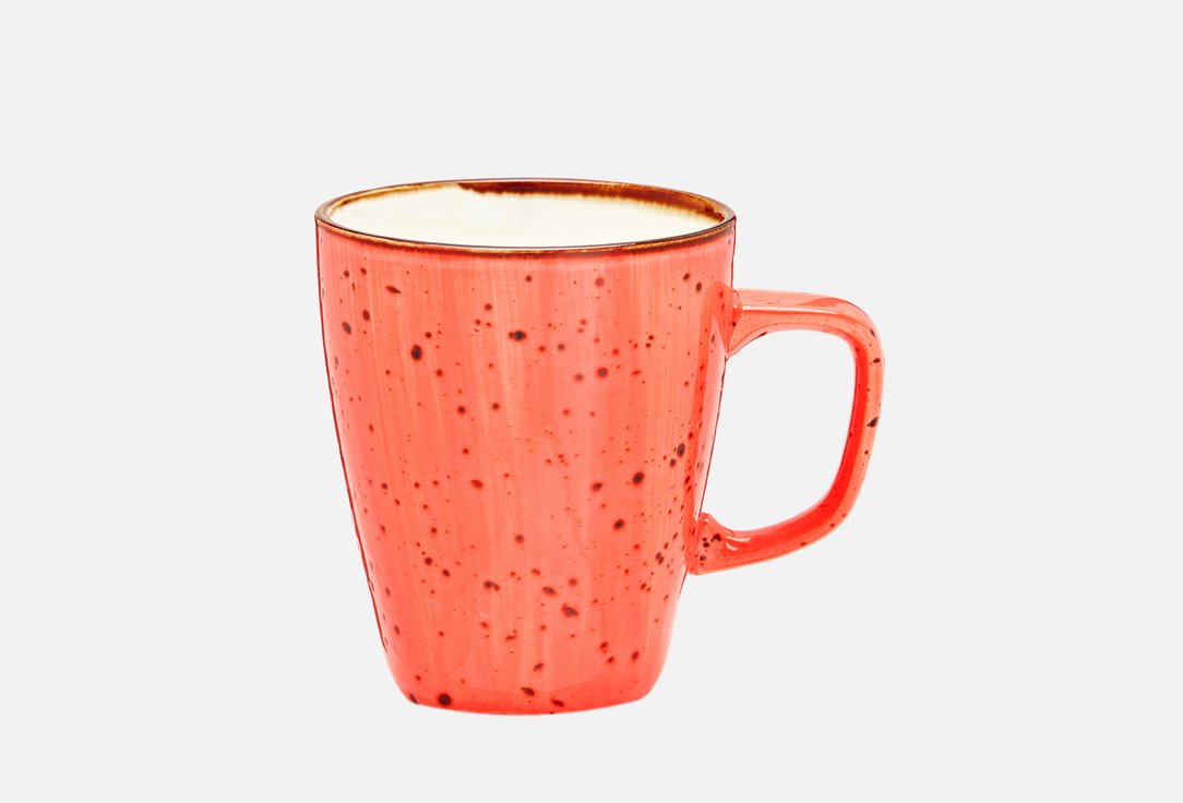 Изображение товара Кружка Samold Хорека Коралл, 400мл