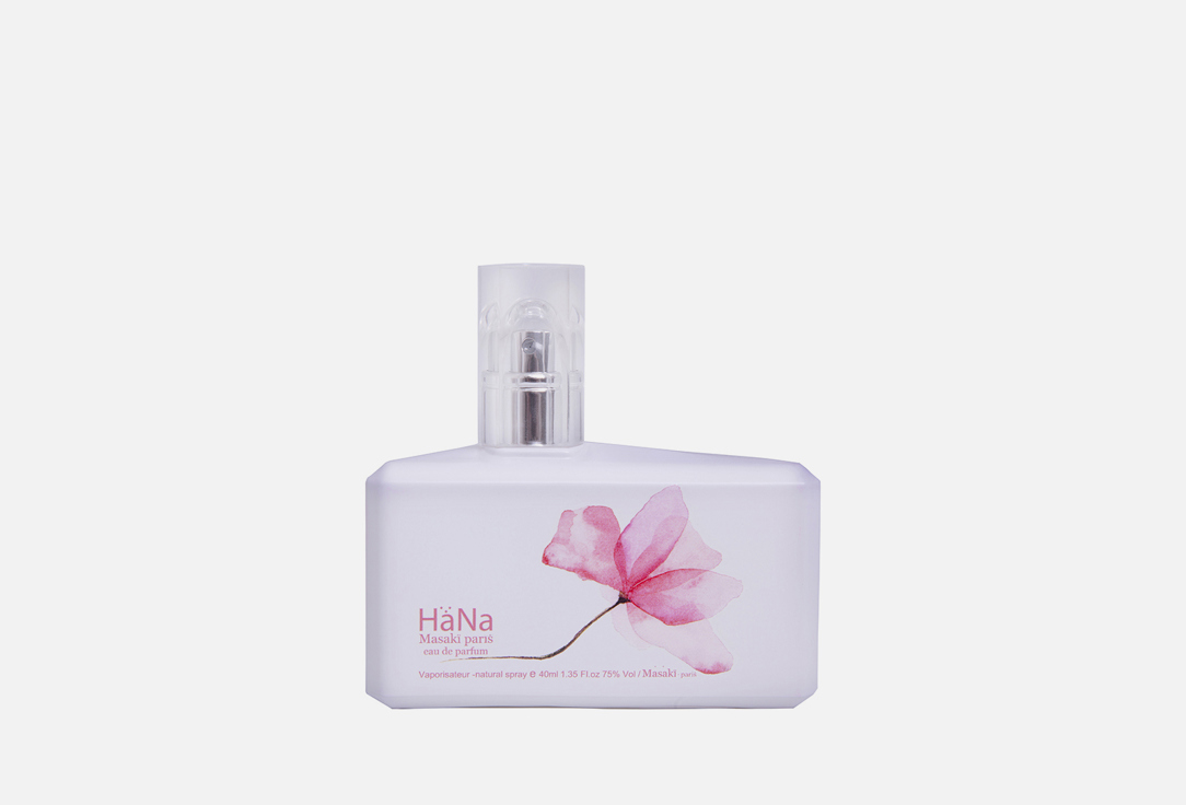 Изображение товара Парфюмерная вода Masaki Matsushima HaNa