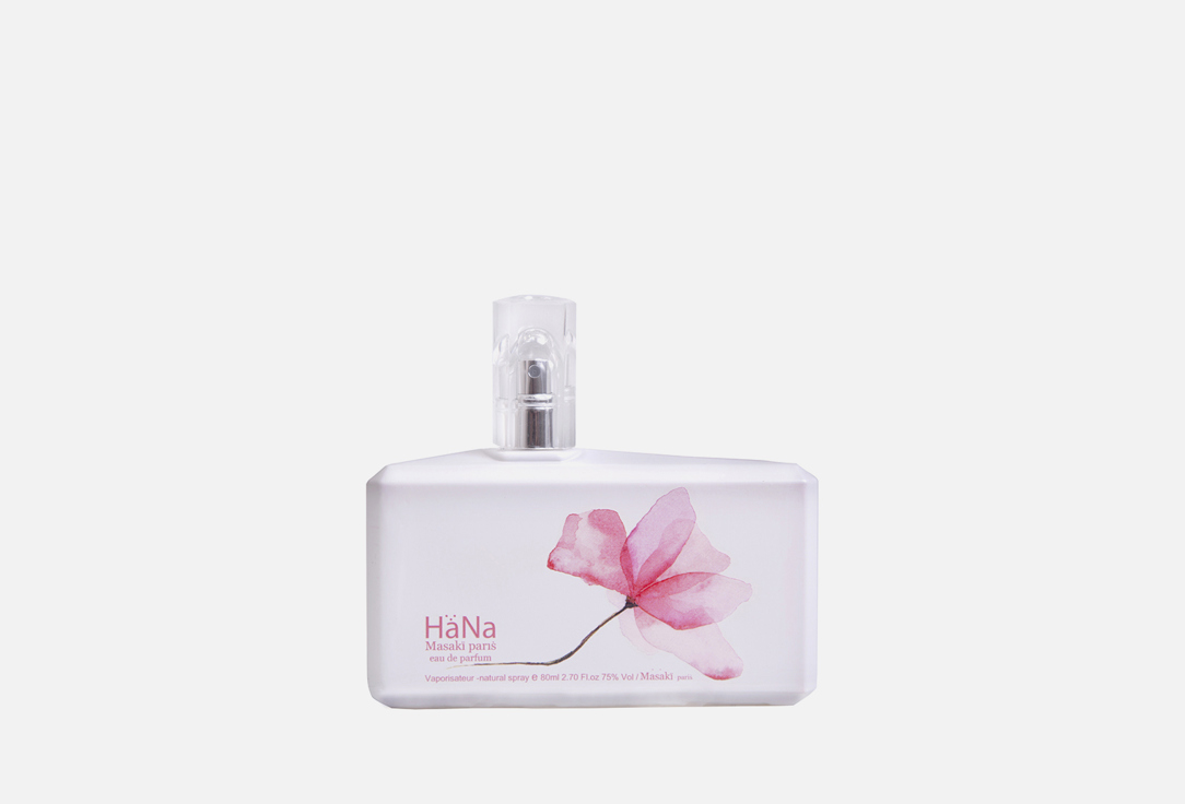 Изображение товара Парфюмерная вода Masaki Matsushima HaNa