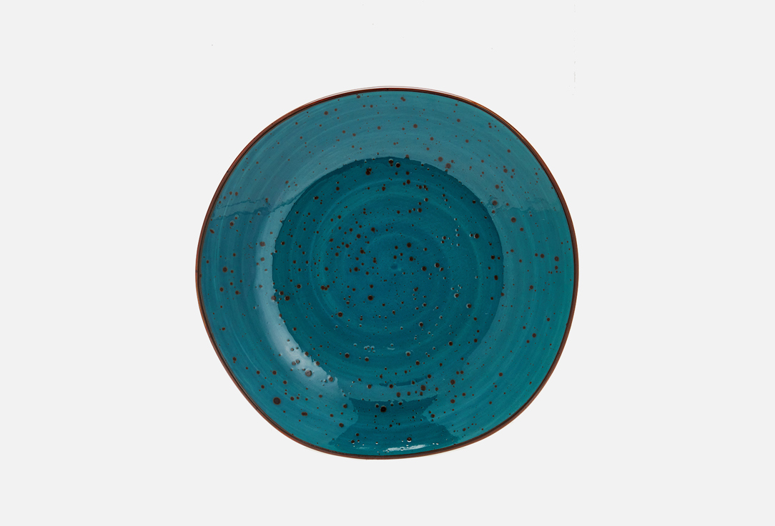 Изображение товара Тарелка Samold Хорека Океан, мелкая, 210мм