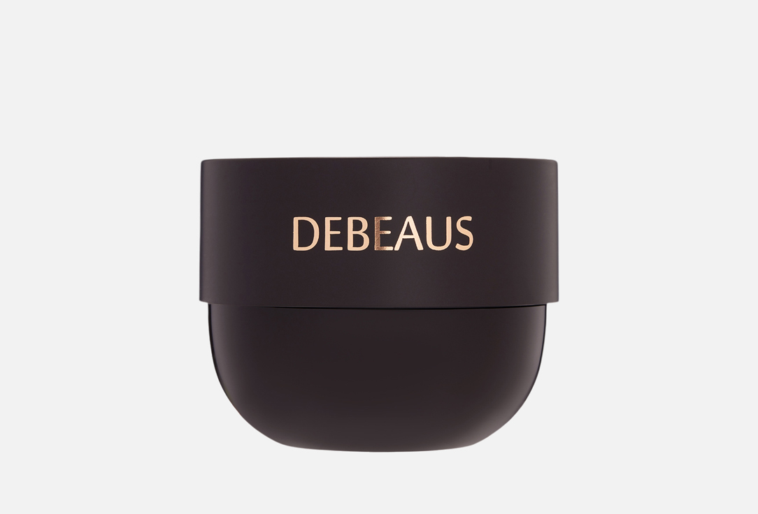 Изображение товара Крем-пилинг для лица Debeaus Intensive Energenic 300 мл для всех типов кожи