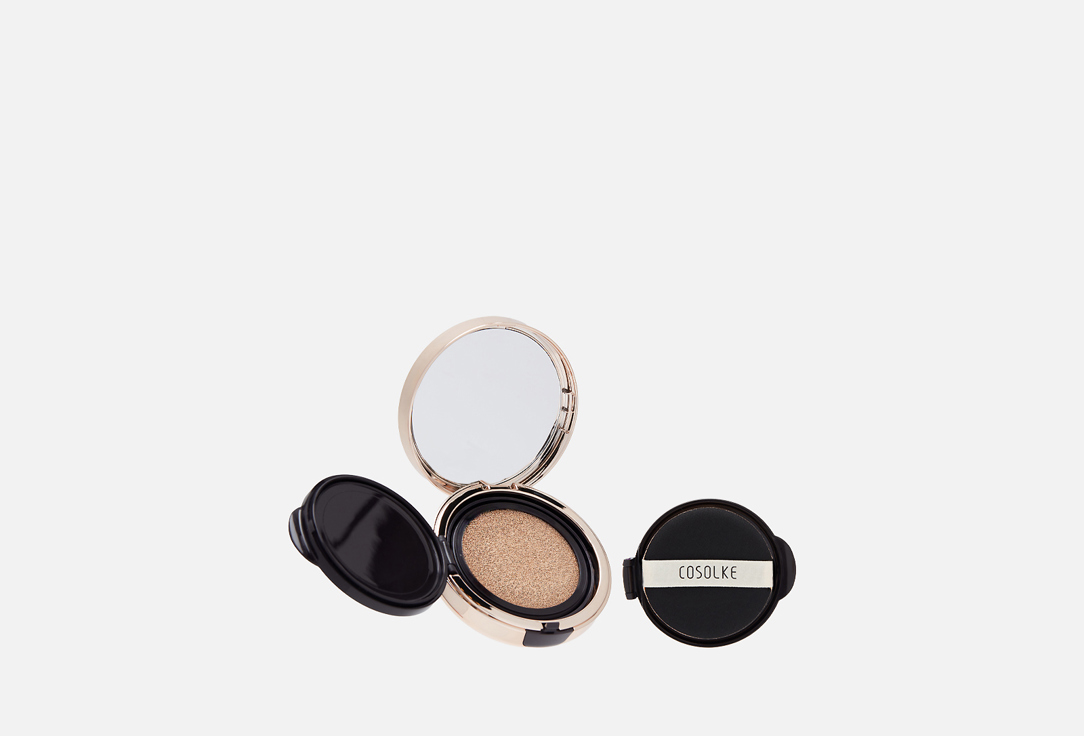 Изображение товара Кушон для лица Debeaus Bio Inner RX SRG Face Lift - подтягивающий уход