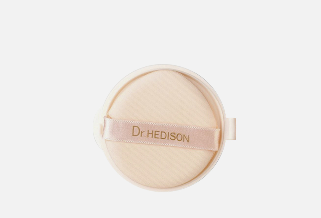 Кушон для лица запасной блок  SPF 50+, PA +++ DR.HEDISON Miracle Cushion 15 г