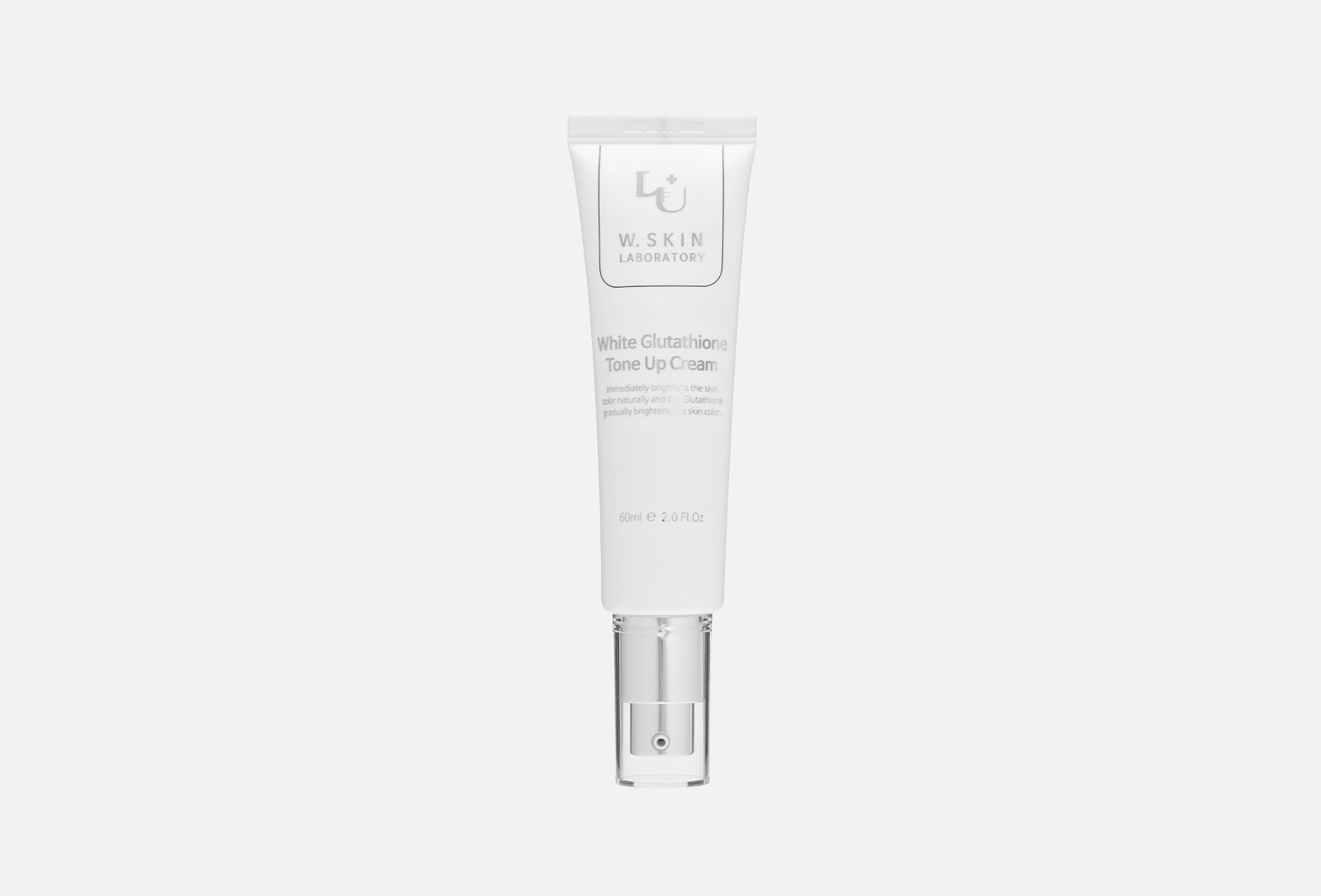 white glutathione tone up cream W. Skin Laboratory White Glutathione Tone Up Cream 60ml Price in Bangladesh
