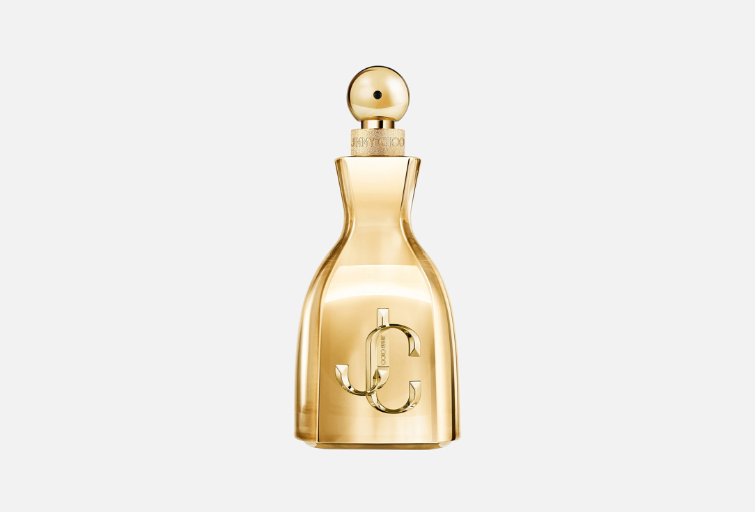 Изображение товара Парфюмерная вода Jimmy choo I WANT CHOO LE PARFUM