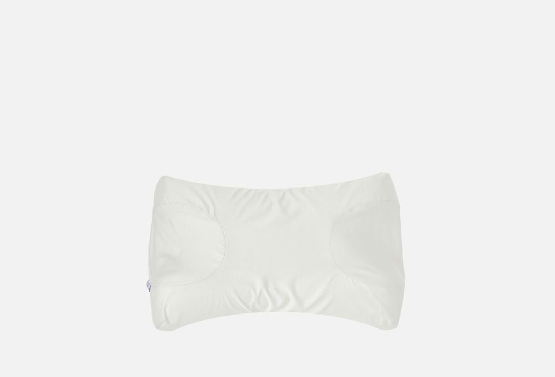 Изображение товара ПОДУШКА ОРТОПЕДИЧЕСКАЯ Beauty Sleep OMNIA COPPER BLEND