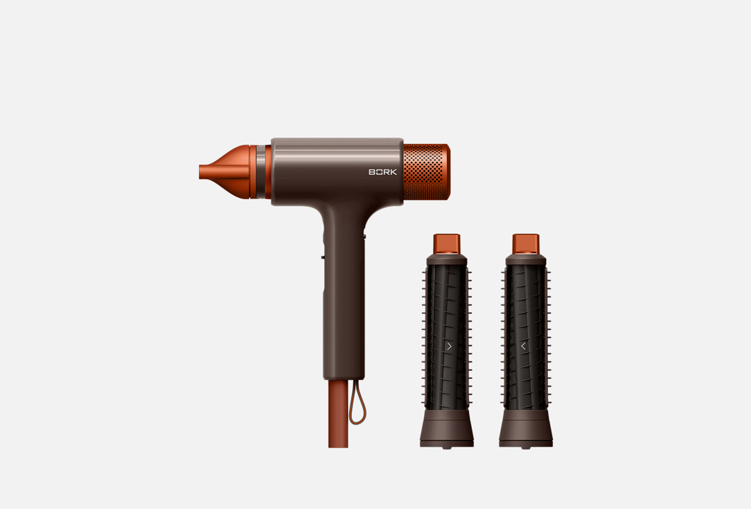Изображение товара Фен-стайлер BORK F732