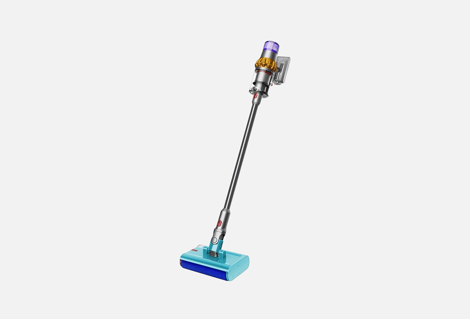 Dyson Беспроводной пылесос V15s Detect Submarine 448798-01 1 шт ...