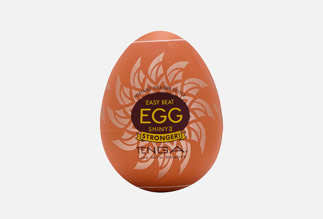 Изображение товара Мастурбатор Tenga Spiral