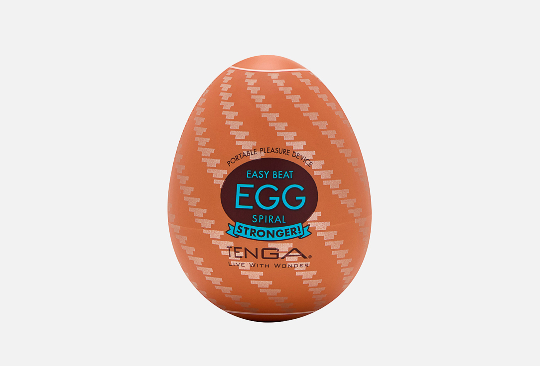 Изображение товара Мастурбатор Tenga Egg Variety Pack V японский секс-игрушка для мужчин непрерывная стимуляция