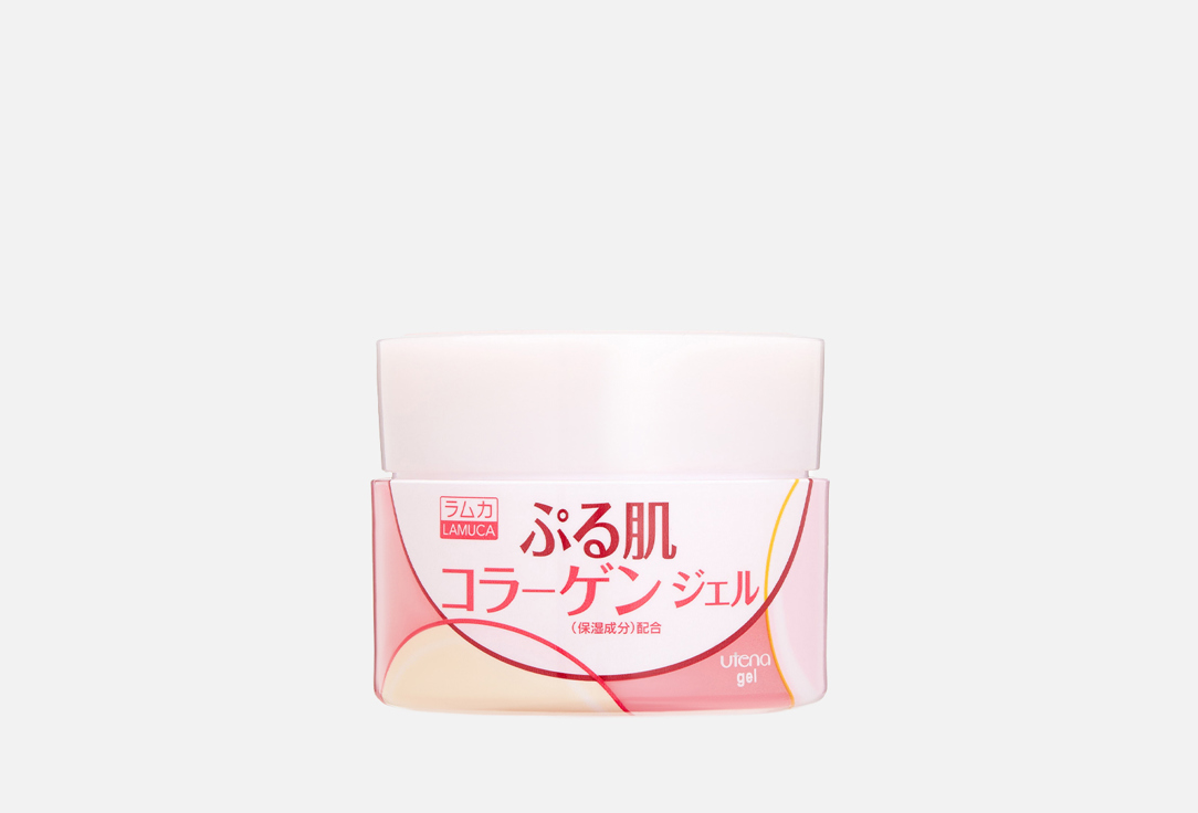 Изображение товара Увлажняющий гель лица Utena collagen