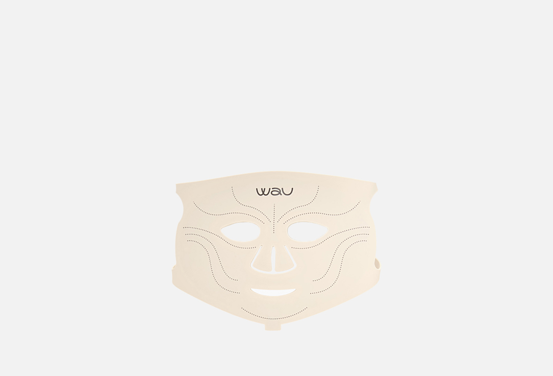 Изображение товара Маска для фототерапии WAU LED PHOTOTHERAPY